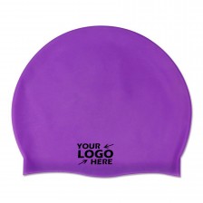 Silicone Swimming Cap 50g